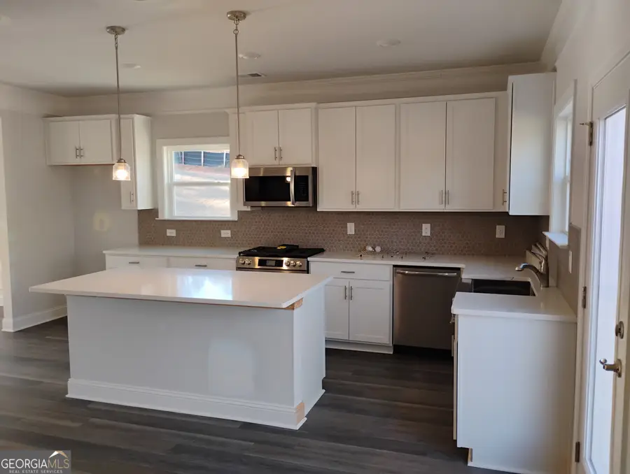 5362 Tuscany Drive, Douglasville, GA 30135 - #3