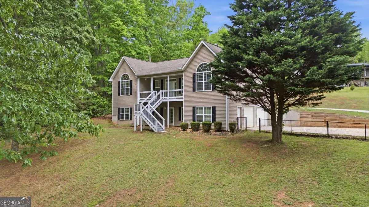 7161 Freeman Road, Cumming, GA 30028 - #1