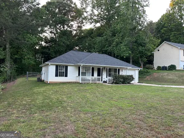 7235 Hummingbird Lane, Winston, GA 30187