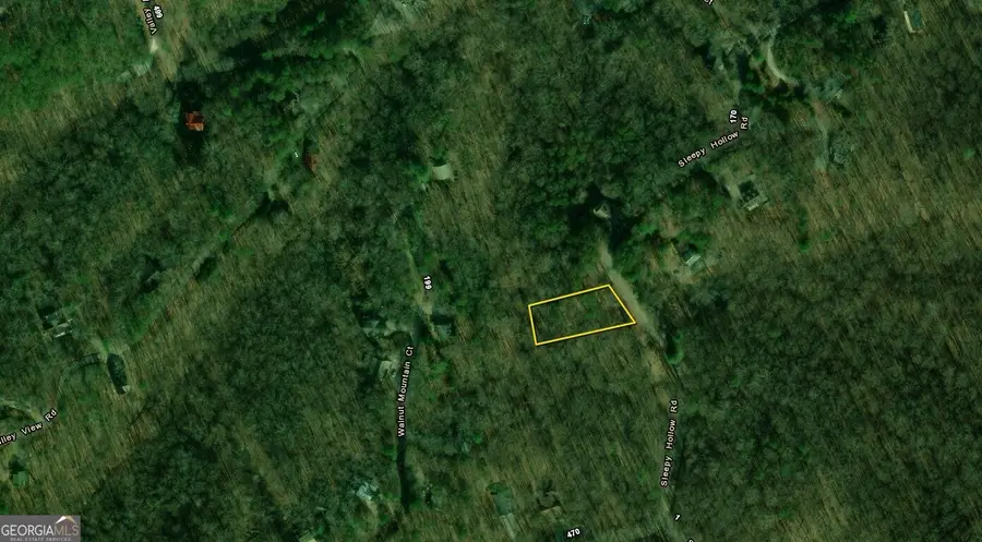 0 Sleepy Hollow Rd #LOT 46, Ellijay, GA 30536 - #2
