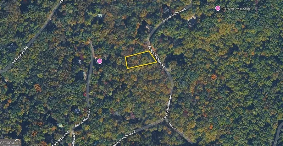 0 Sleepy Hollow Rd #LOT 46, Ellijay, GA 30536 - #3