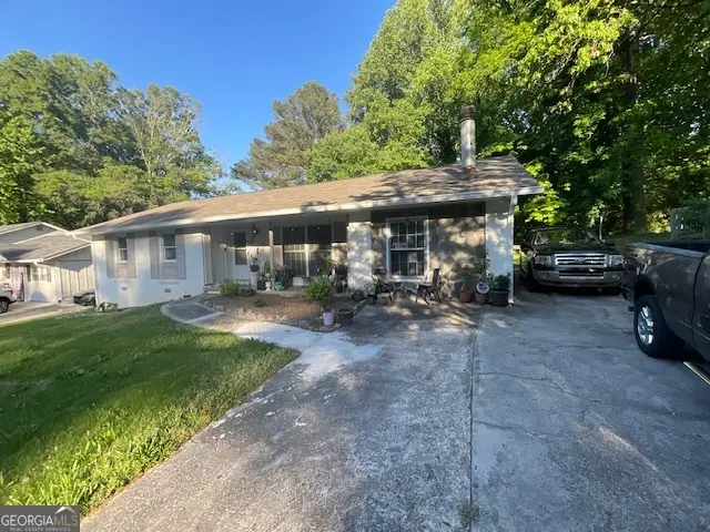 6764 Gano Drive, Riverdale, GA 30274 - #2
