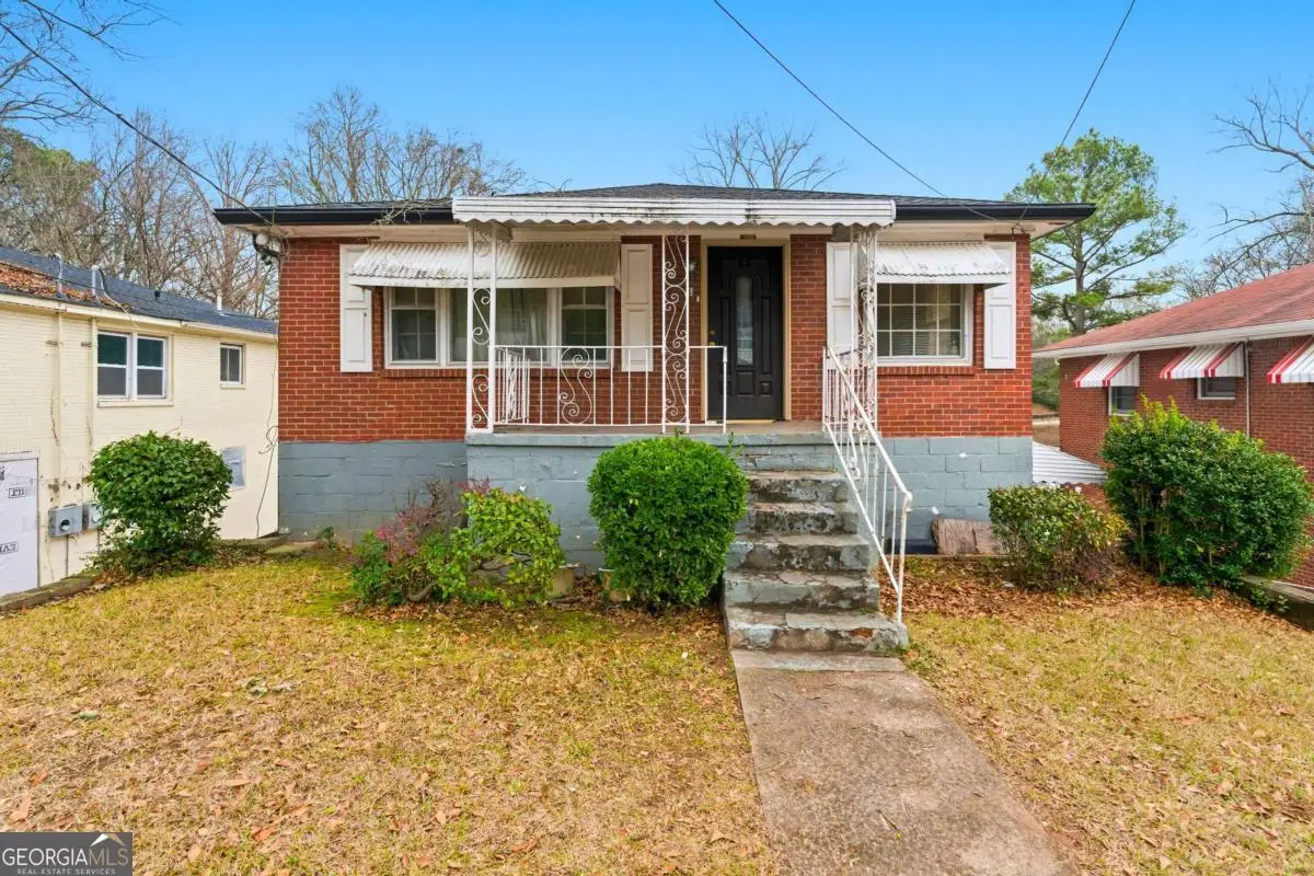 165 Burbank Drive Nw, Atlanta, GA 30314 - #1