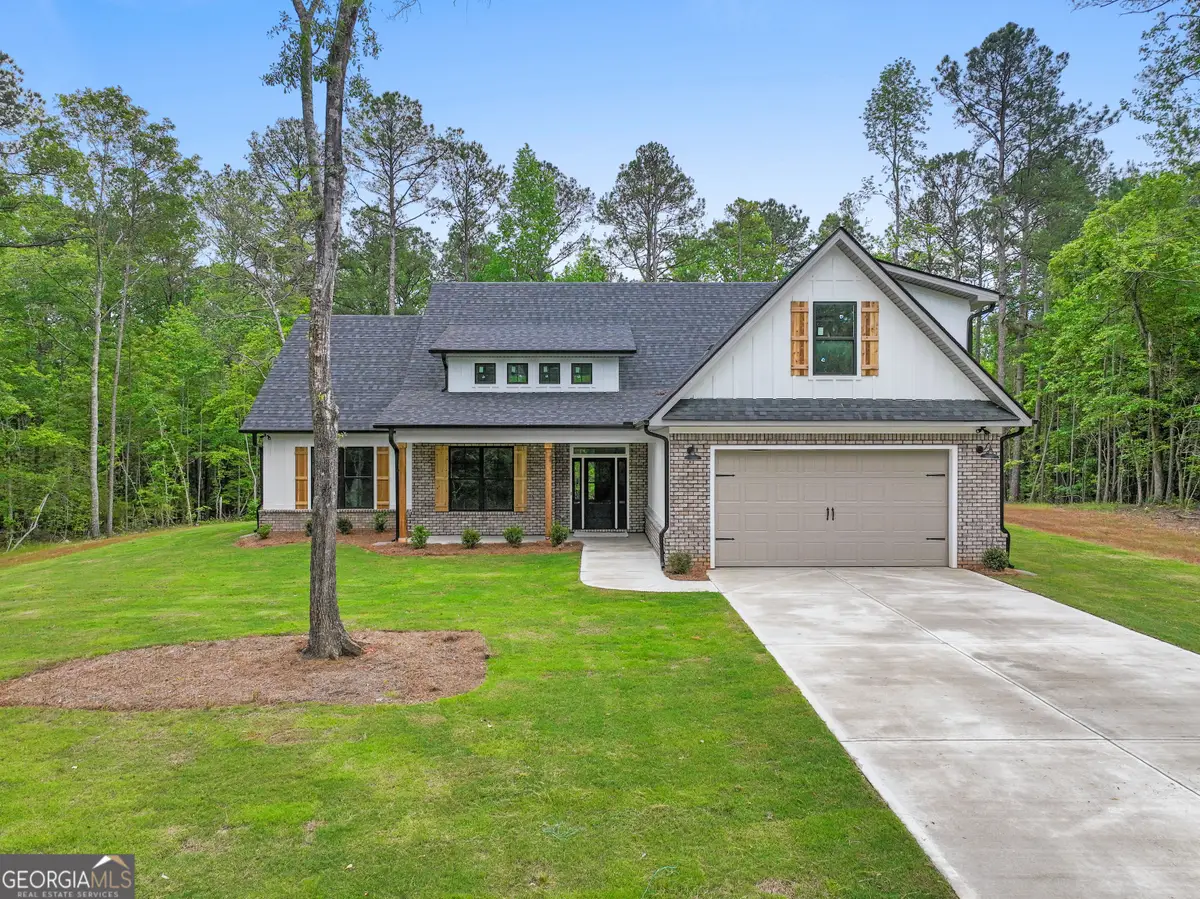 36 Fish Camp, Lagrange, GA 30240 - #1