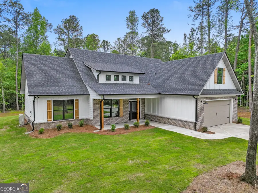 36 Fish Camp, Lagrange, GA 30240 - #2
