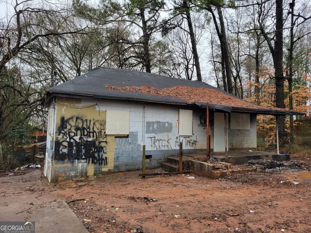 516 Warren Avenue, Scottdale, GA 30079 - #1