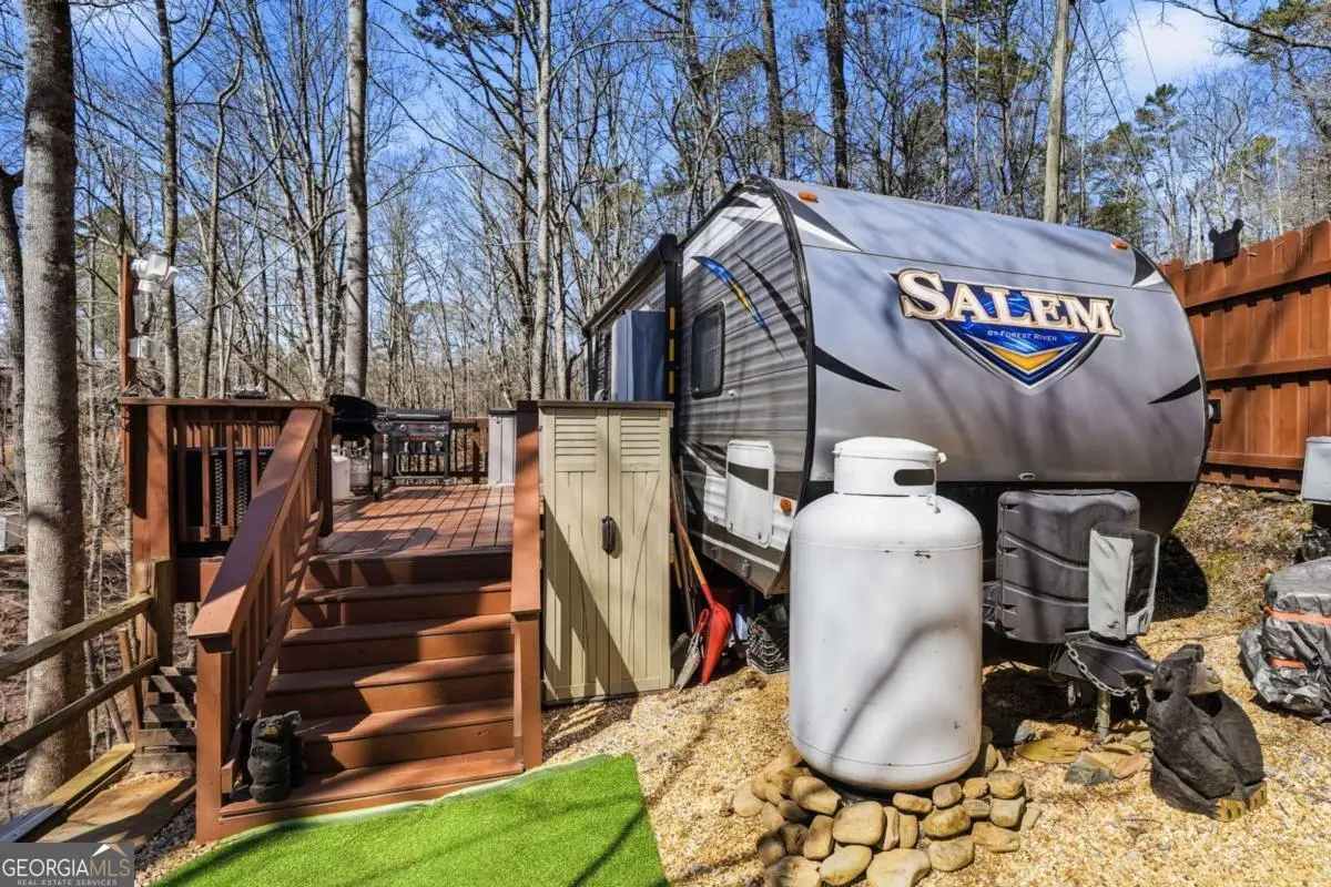 40 9th Street #C177, Ellijay, GA 30540 - #1