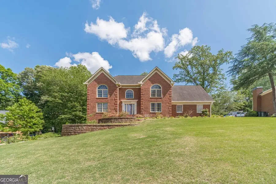 5060 Hodgkins Place Sw, Lilburn, GA 30047 - #2