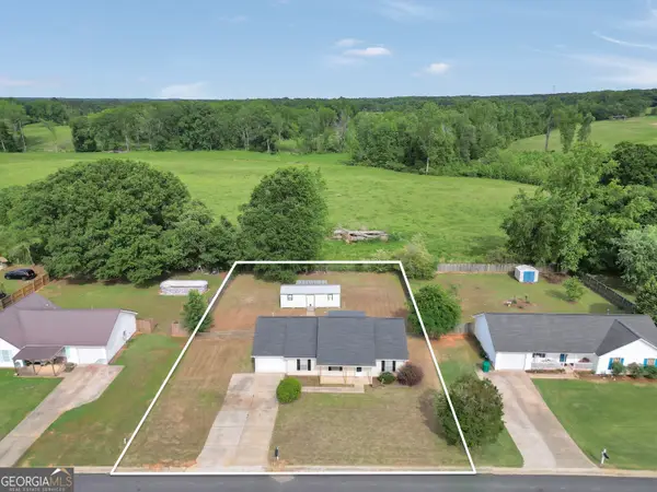 743 Regal Road, Jackson, GA 30233