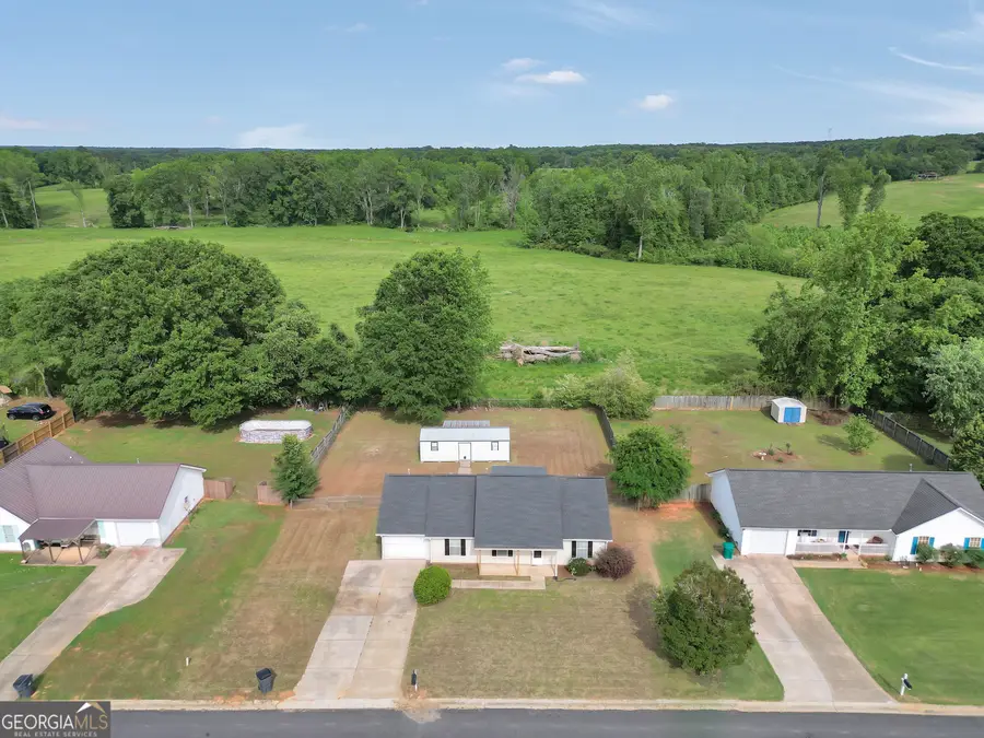 743 Regal Road, Jackson, GA 30233 - #2