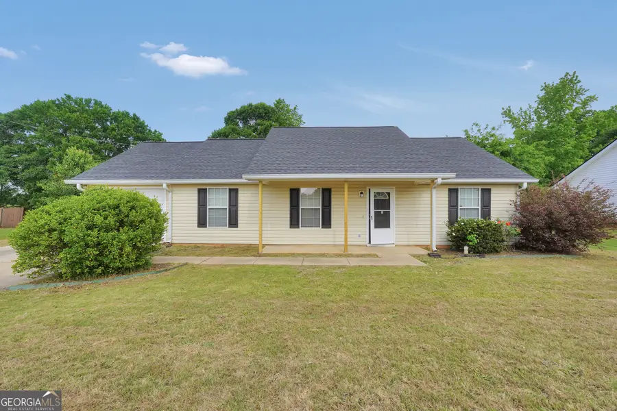 743 Regal Road, Jackson, GA 30233 - #3
