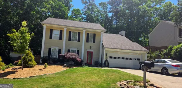 4881 Anclote Drive, Johns Creek, GA 30022