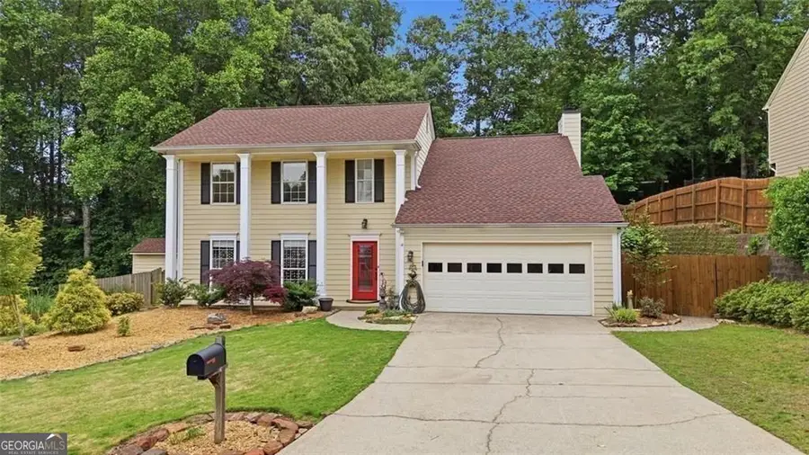 4881 Anclote Drive, Johns Creek, GA 30022 - #3