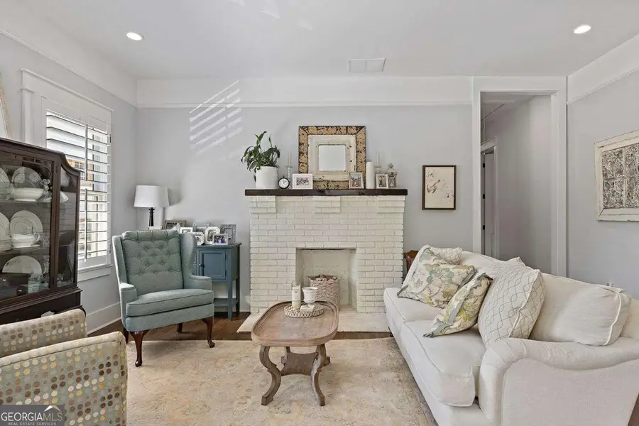 221 3rd Avenue, Decatur, GA 30030 - #3
