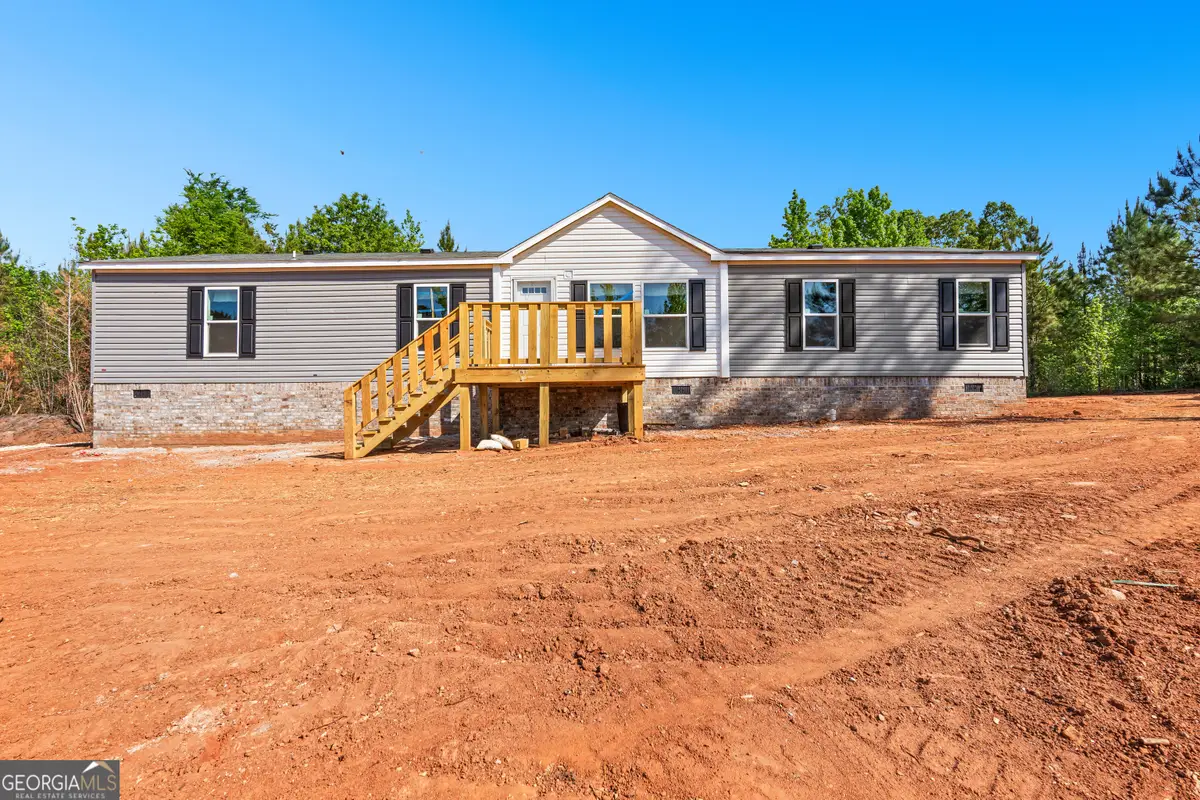 3691 Triune Mill Road, Thomaston, GA 30286 - #1