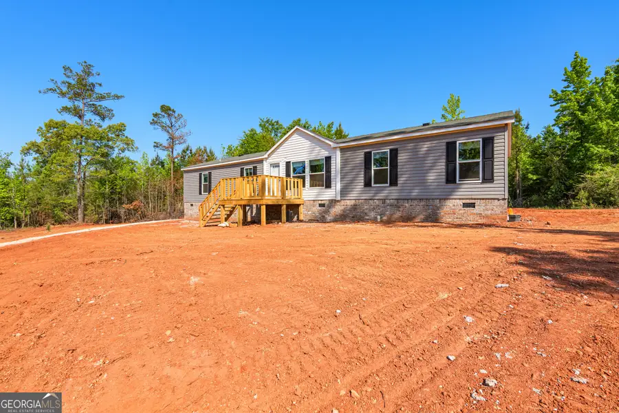 3691 Triune Mill Road, Thomaston, GA 30286 - #2