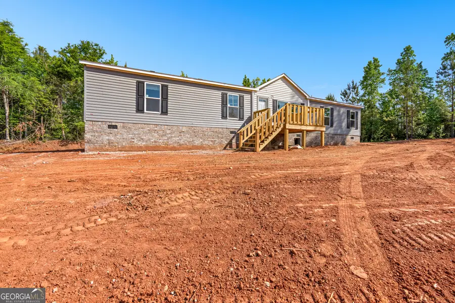 3691 Triune Mill Road, Thomaston, GA 30286 - #3
