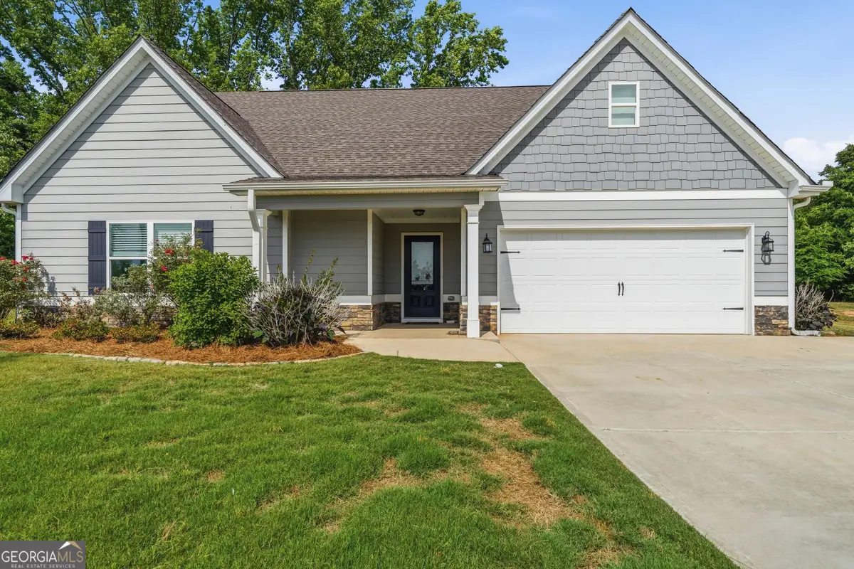 177 Loch Way, Eatonton, GA 31024 - #1