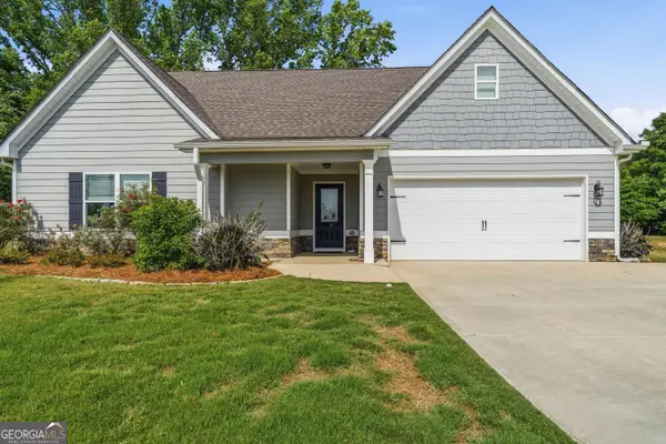 177 Loch Way, Eatonton, GA 31024