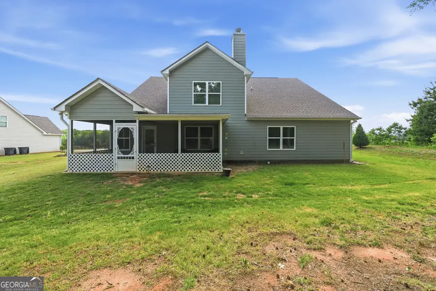 177 Loch Way, Eatonton, GA 31024 - #3
