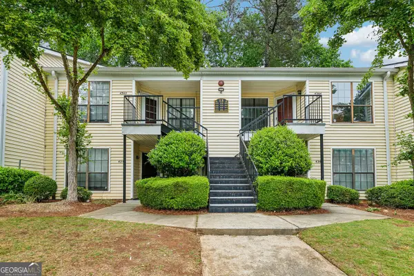 4358 Timberlake, stone mountain, GA 30083
