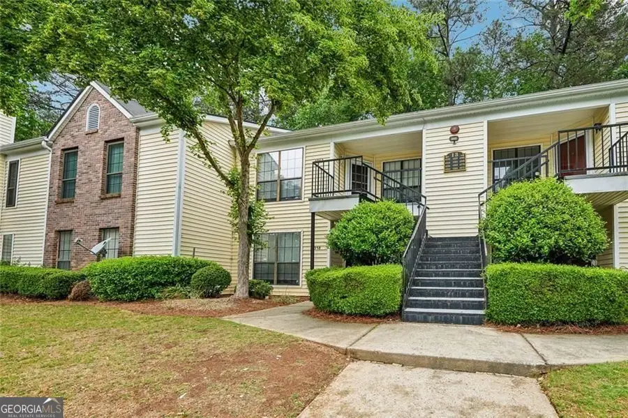 4358 Timberlake, Stone Mountain, GA 30083 - #2