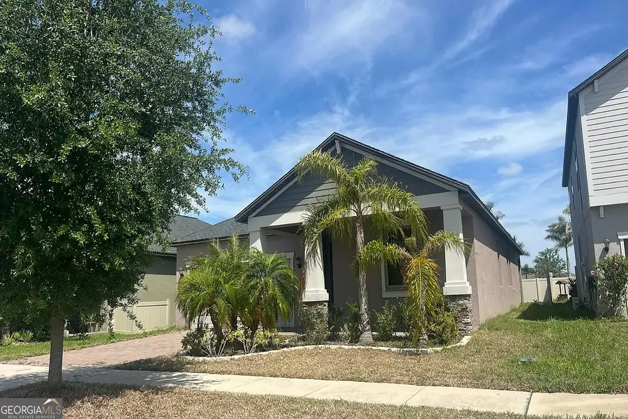 7336 Bagley Cove Court, Sun City Center, FL 33573 - #2