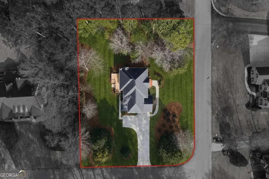 1700 Canterbury Pointe Se, Conyers, GA 30013 - #2