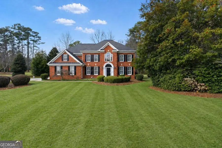 1700 Canterbury Pointe Se, Conyers, GA 30013 - #3