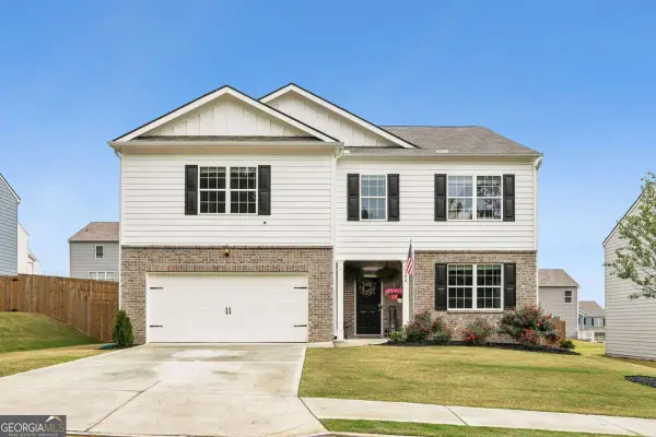 266 Creekview Way, Dallas, GA 30132