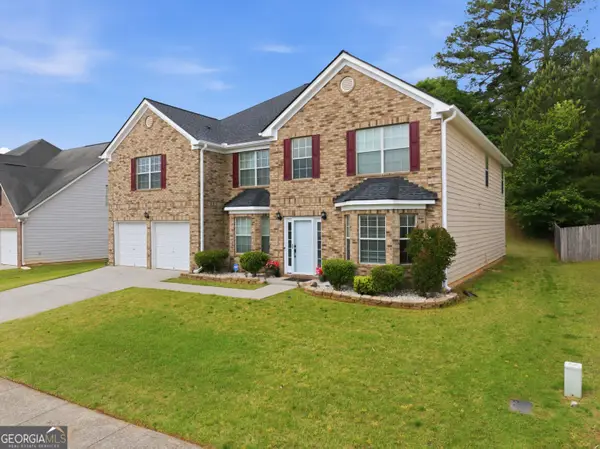 4693 Shaded Oak Lane, Forest Park, GA 30297