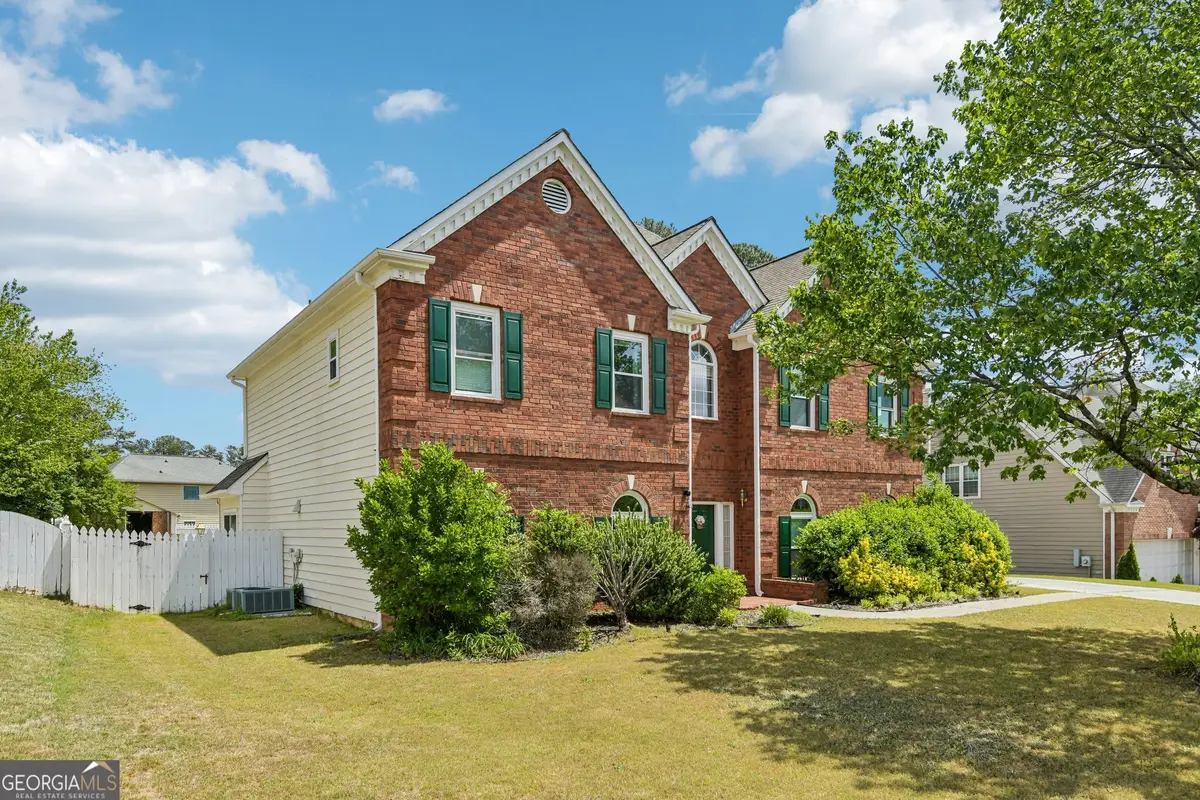 1171 Ruby Nelson Court, Lawrenceville, GA 30043 - #1