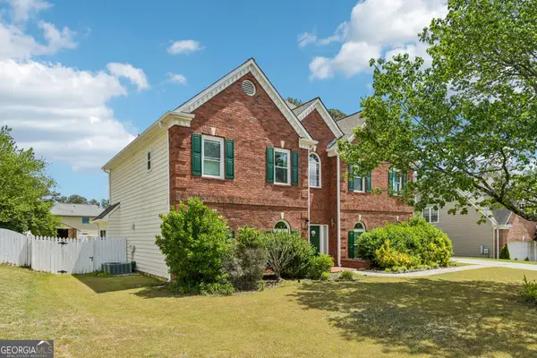 1171 Ruby Nelson Court, Lawrenceville, GA 30043