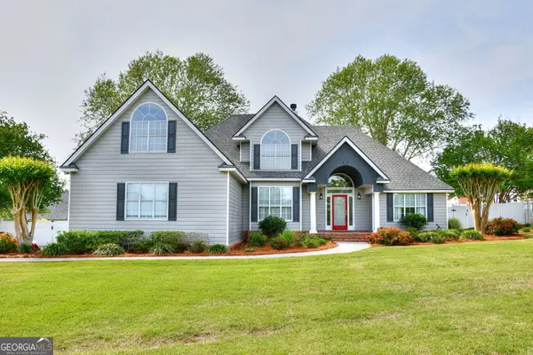 4043 Liska Circle, Valdosta, GA 31605