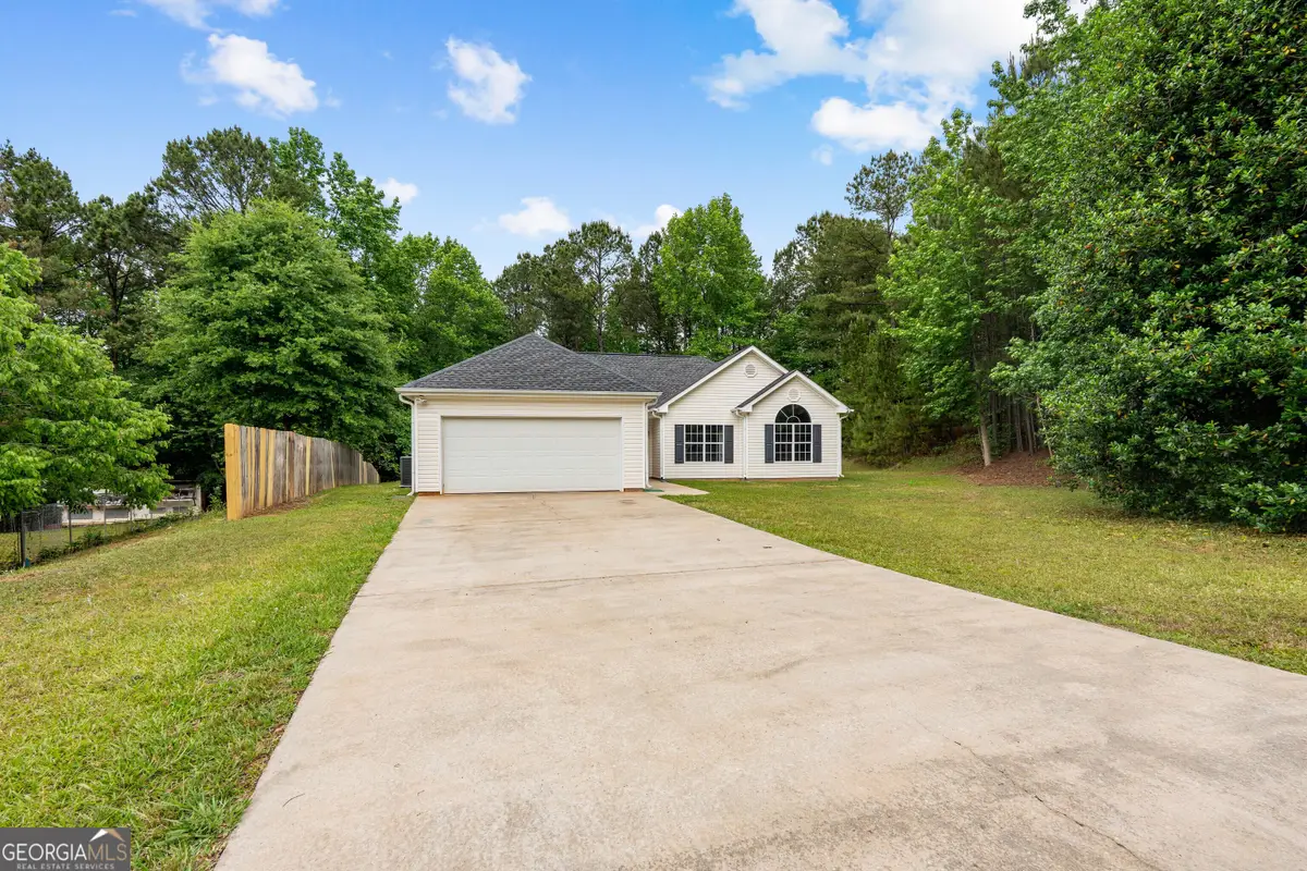 15 Caledon Court, Newnan, GA 30263 - #1