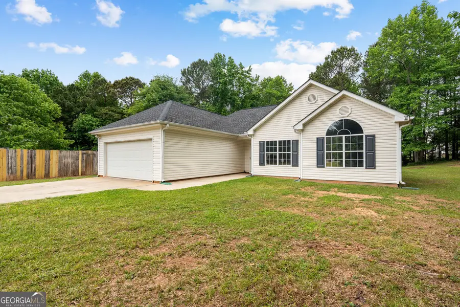 15 Caledon Court, Newnan, GA 30263 - #3