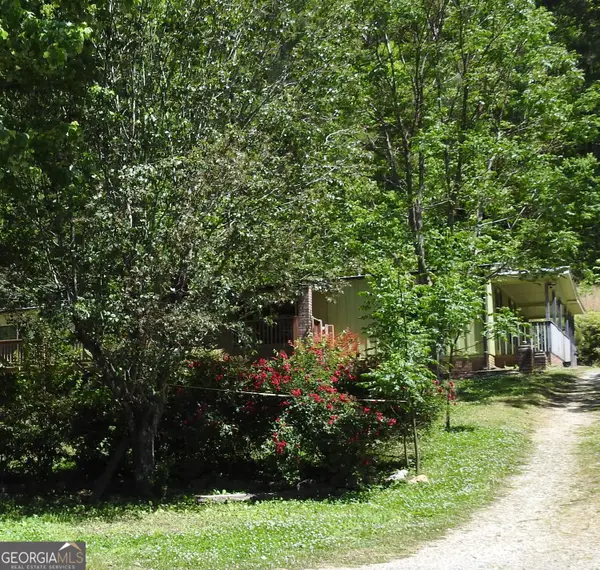 9503 Tails Creek Road, Ellijay, GA 30540