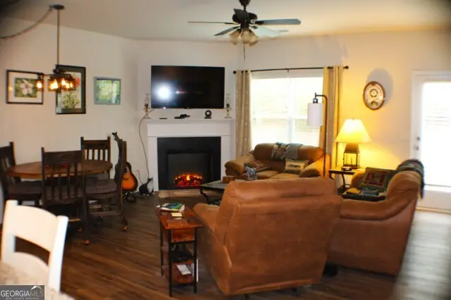 175 Pinnacle Way, Jasper, GA 30143 - #2