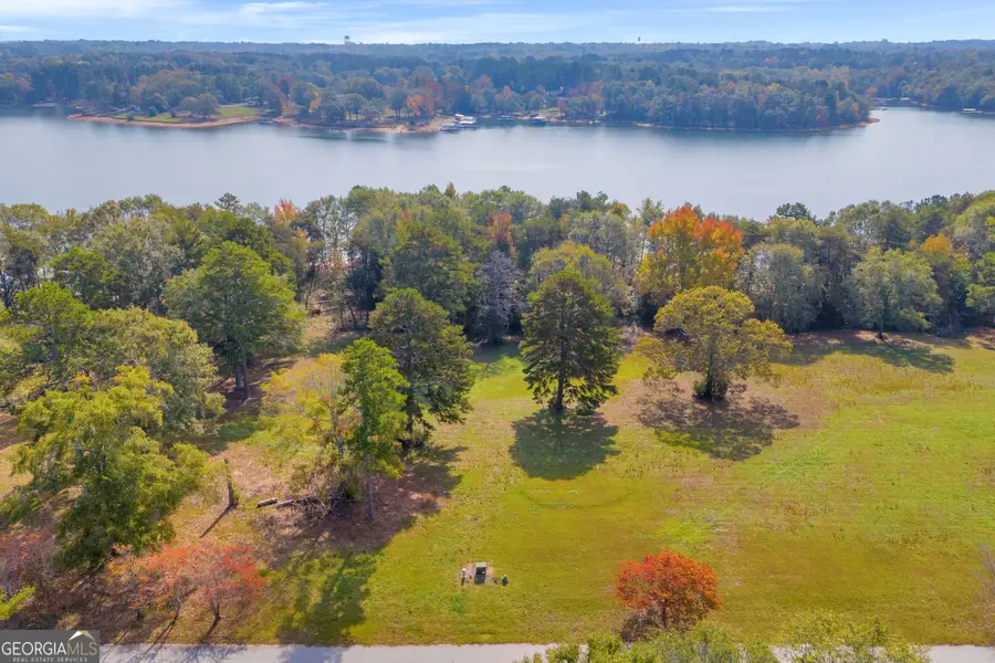 LOT 17 Sidney Point, Hartwell, GA 30643 - #2