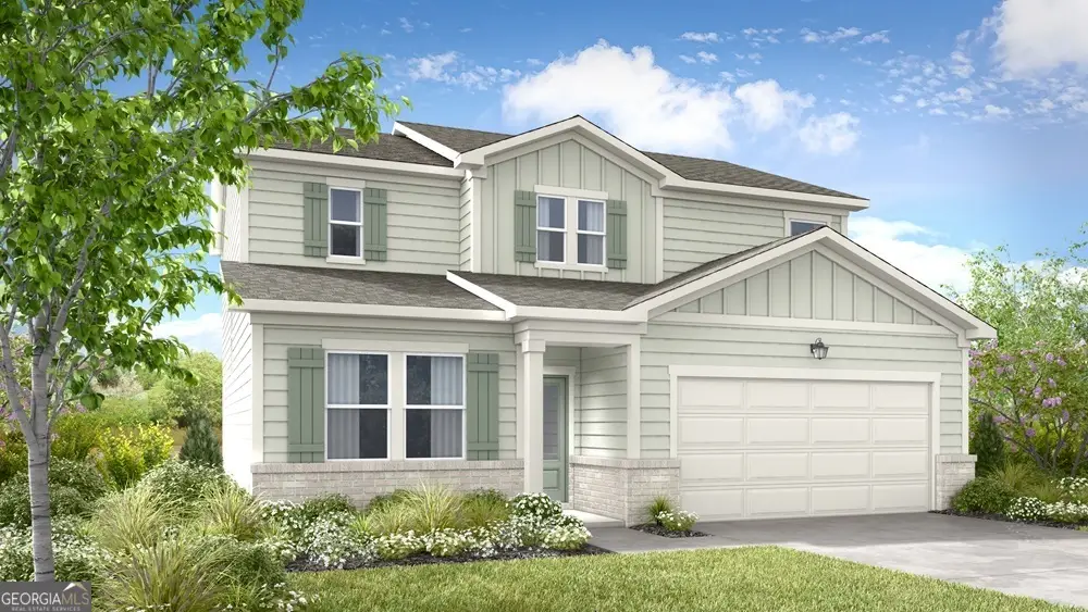 3651 Sagecrest Drive, Buford, GA 30519 - #1