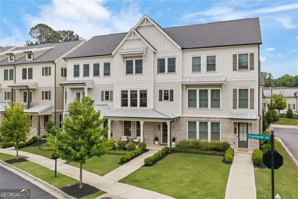 2005 Cortland Road, Alpharetta, GA 30009 - #1