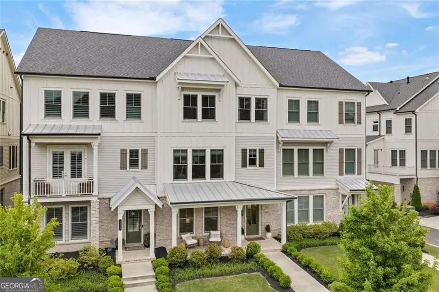 2005 Cortland Road, Alpharetta, GA 30009 - #2