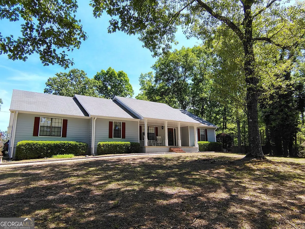 2011 Gleaton Road, Conyers, GA 30013 - #1