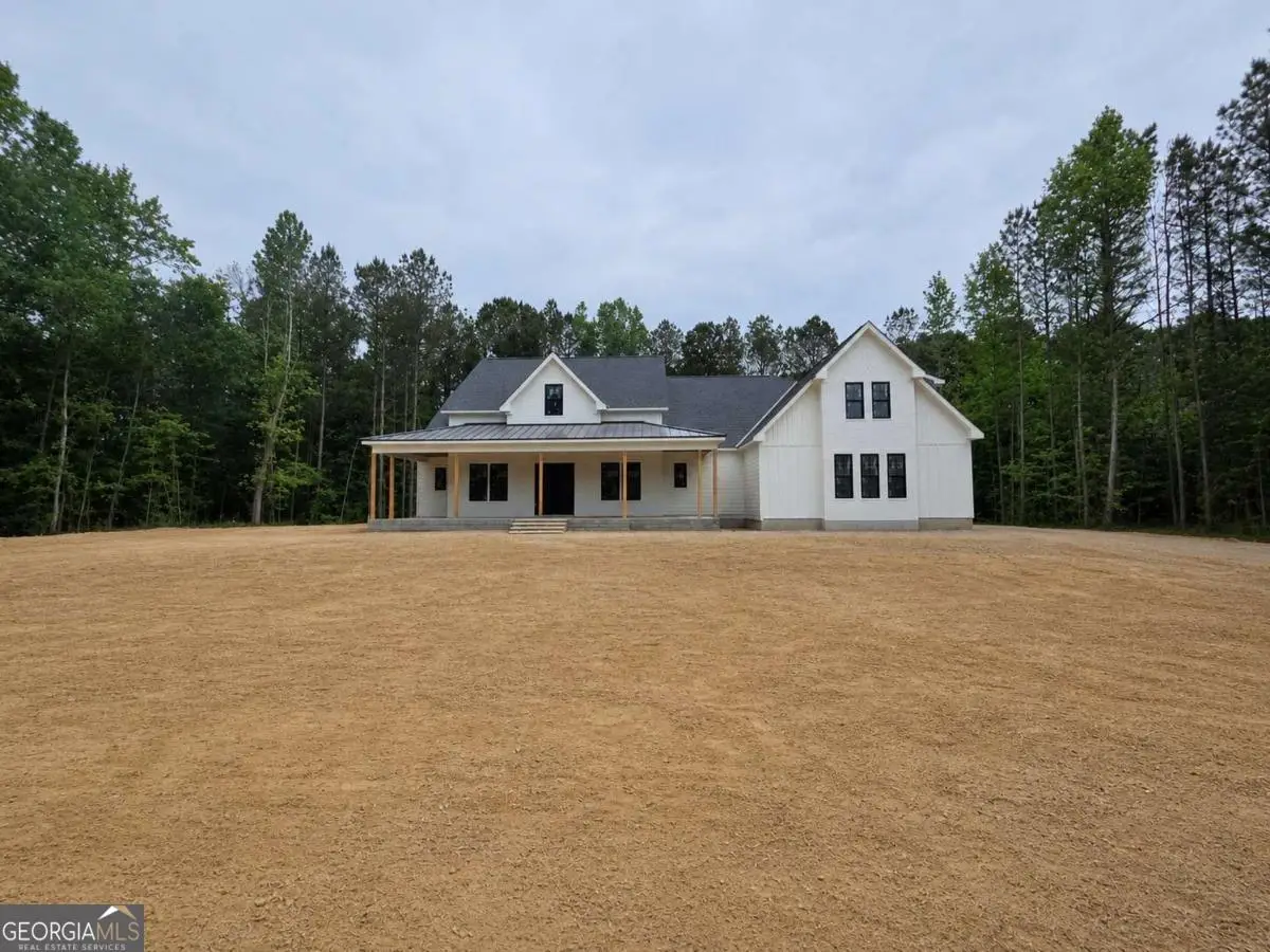 5948 Mccoy Road, Acworth, GA 30101 - #1