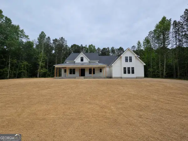 5948 Mccoy Road, Acworth, GA 30101