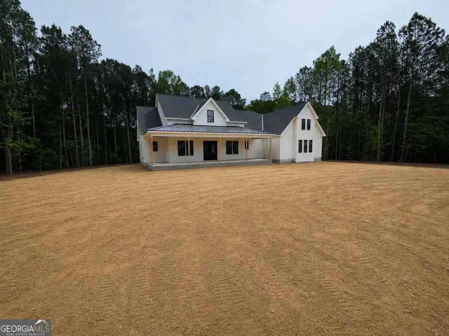 5948 Mccoy Road, Acworth, GA 30101 - #2