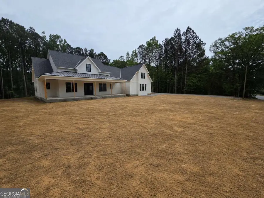 5948 Mccoy Road, Acworth, GA 30101 - #3