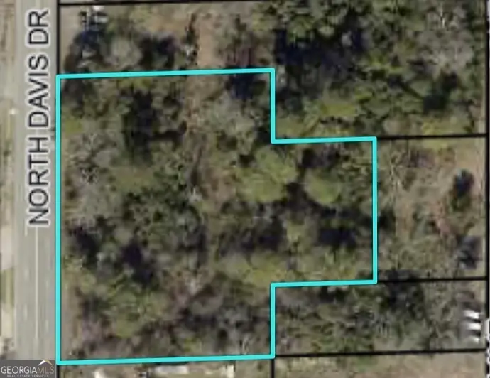 810 N Houston Drive, Warner Robins, GA 31093 - #1