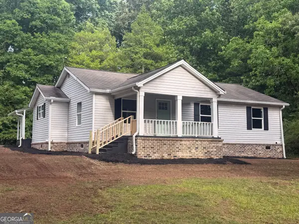 68 Pine Drive, Stockbridge, GA 30281