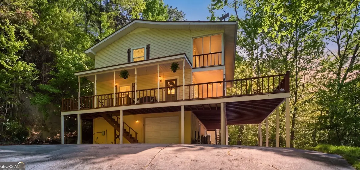325 Kitchins Lane, Clayton, GA 30525 - #1